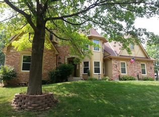 12728 Kessler St, Overland Park, KS 66213