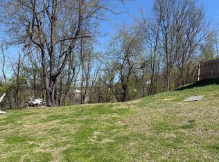 111 High Street, Sistersville, WV