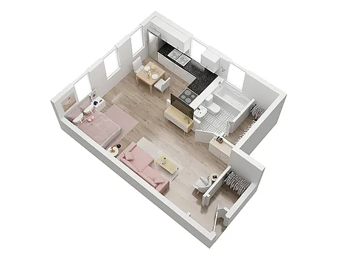 404 S Newport Ave #11 Photo 1