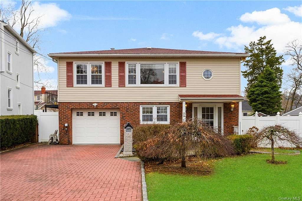 19 Storey Lane, Yonkers, NY 10710 Zillow