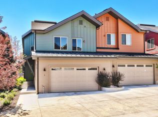 8103 Courtyard Loop APT 5, Park City, UT 84098