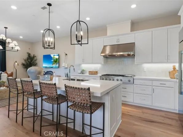 26663 Afton Ln, Valencia, CA 91355