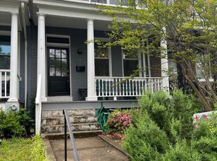 1318 Corbin Pl NE #1, Washington, DC 20002