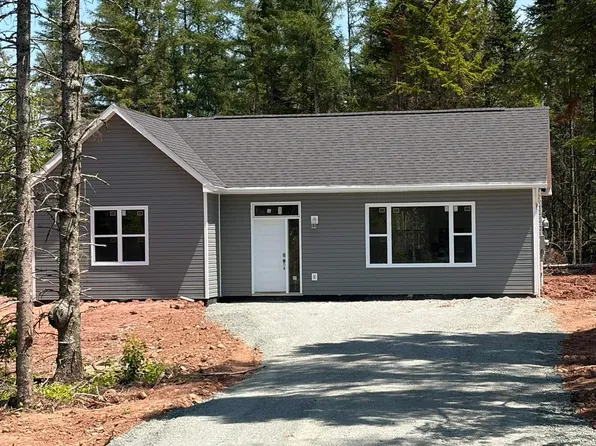 551 Lower Harmony Rd, Harmony, NS B6L 3V5