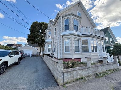 29 Hancock St, Brockton, MA, 02301