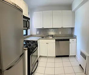 Rented by Citi Living Solutions