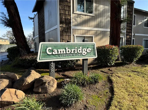 458 Nord Ave APT 17, Chico, CA 95926