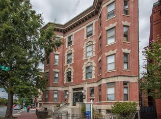 400 Seward Sq SE APT 41, Washington, DC