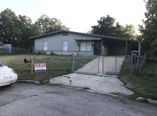 143 Kilkenny, San Antonio, TX 78227