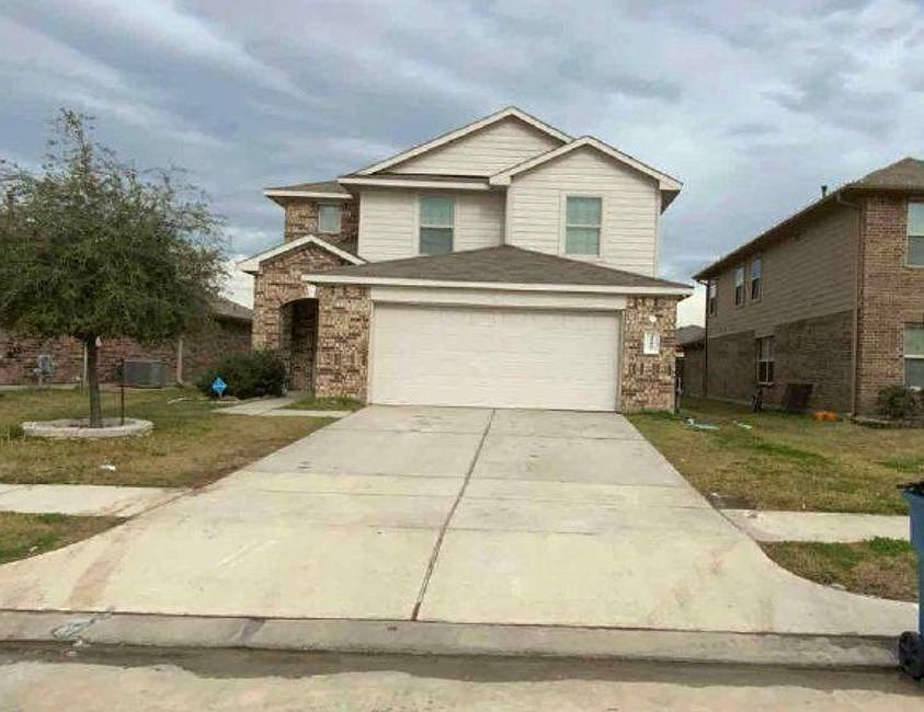 Property Front View