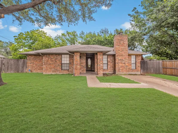 536 N Briery Rd, Irving, TX 75061