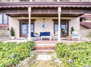 433 Debordieu Blvd UNIT SEC1, Georgetown, SC 29440