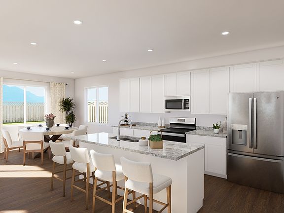 3rd image of 6689 S Skyloop Dr #19