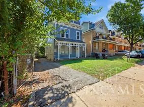 1044 Rosemont Ave, Cincinnati, OH 45205