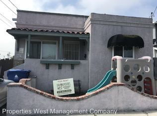 425 W 18th St, San Pedro, CA 90731