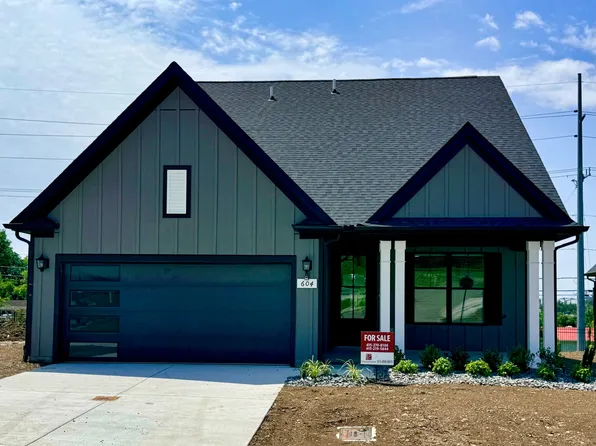 604 Gustaf Dr Lot 2, Whites Creek, TN 37189