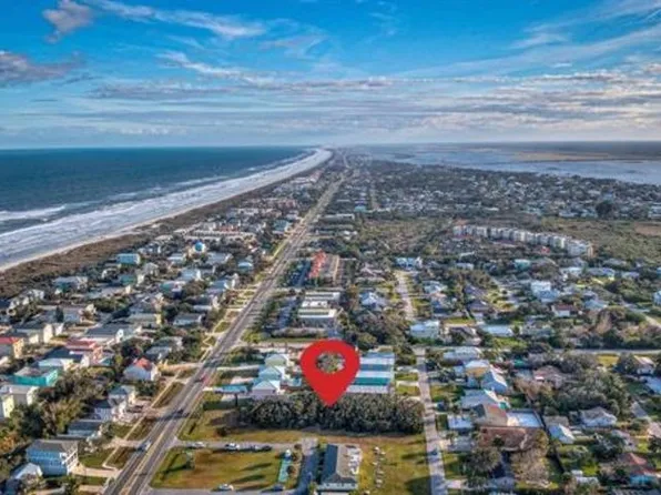 5478 1st St, Saint Augustine, FL 32080