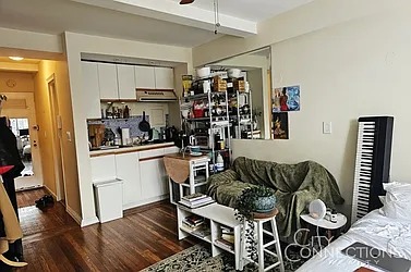 Rented by City Connections Realty