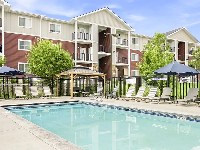 Remington Apartments — Photo 27