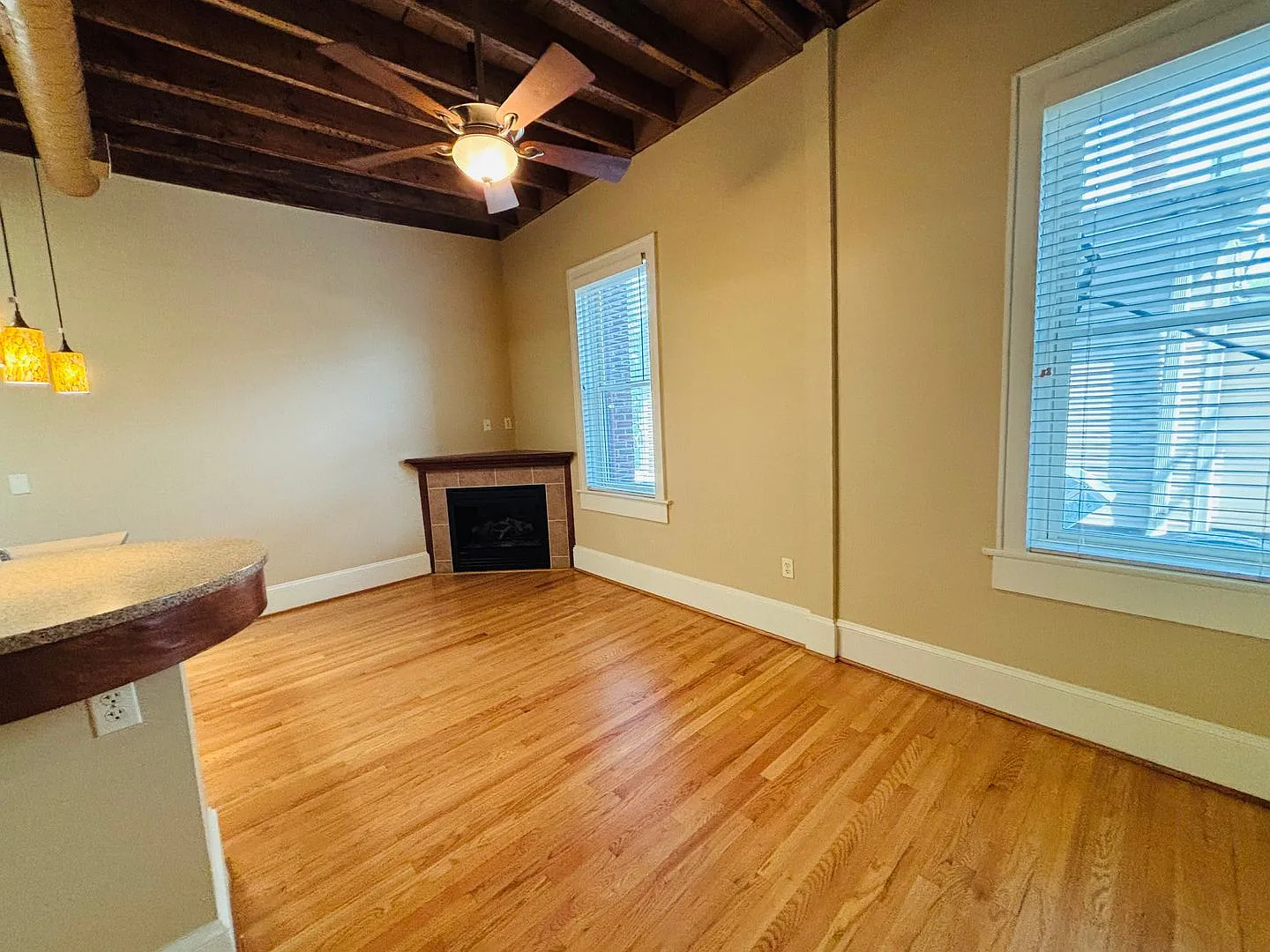 1 Bedroom, 1 Bath Apartment — Photo 3