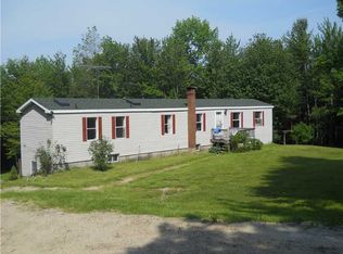 31 Picnic Hill Rd, Albany Twp, ME 04217