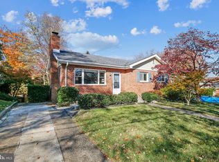 180 Fleetwood Ter, Silver Spring, MD 20910