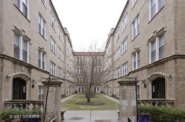 1st image of 4512 N Ashland Ave APT 1E