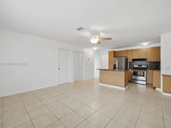 14220 NW 22nd Ave APT 1, Opa Locka, FL 33054