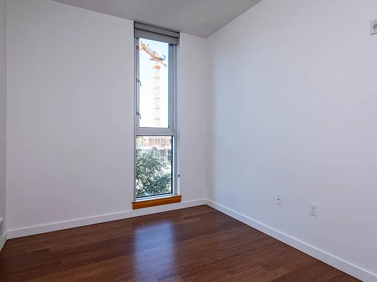 Central Eastside Lofts | Laurelhurst Bedroom