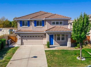 8662 Statue Way, Elk Grove, CA 95758