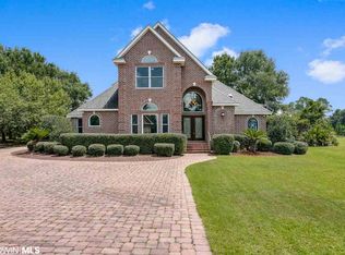 6518 E Quarry Dr, Elberta, AL 36530