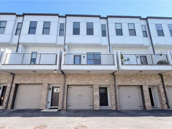 2030 Main St NW #203, Atlanta, GA 30318