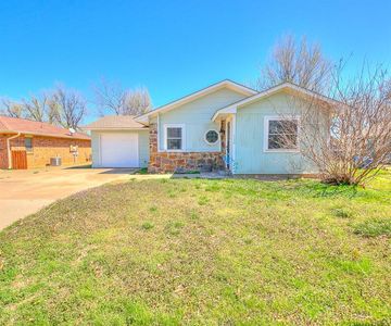 120 N O Ave, El Reno, OK, 73036