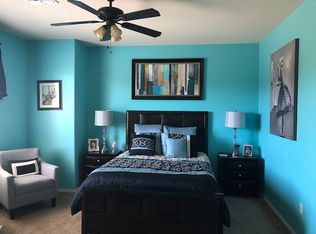 2266 W Morning Dream Ln, Tucson, AZ 85741