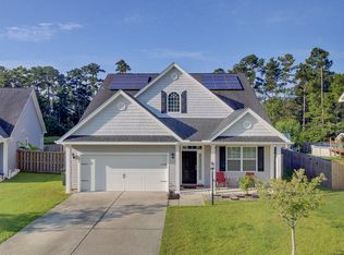236 Withers Ln, Ladson, SC 29456