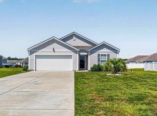 408 Sage Cedar Place, Longs, SC 29568