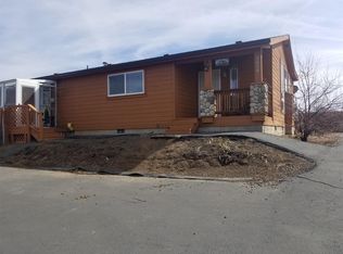 2624 Shore View Dr, Chiloquin, OR 97624