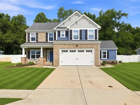 3649 Kathys Way, Chesapeake, VA 23323