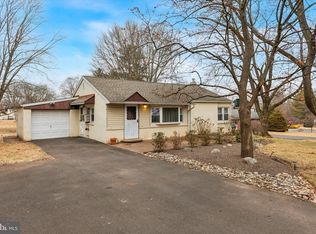 1620 2nd Street Pike, Richboro, PA