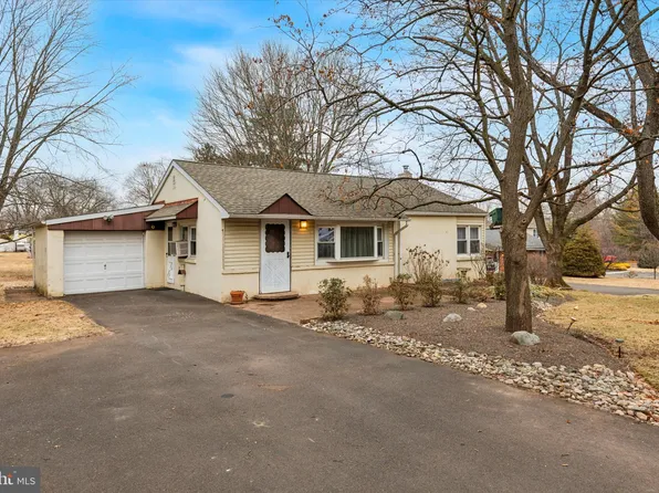 1620 2nd Street Pike, Richboro, PA 18954