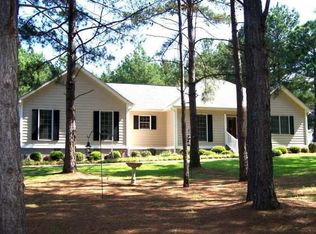 766 Teaver Rd, Lagrange, GA 30240