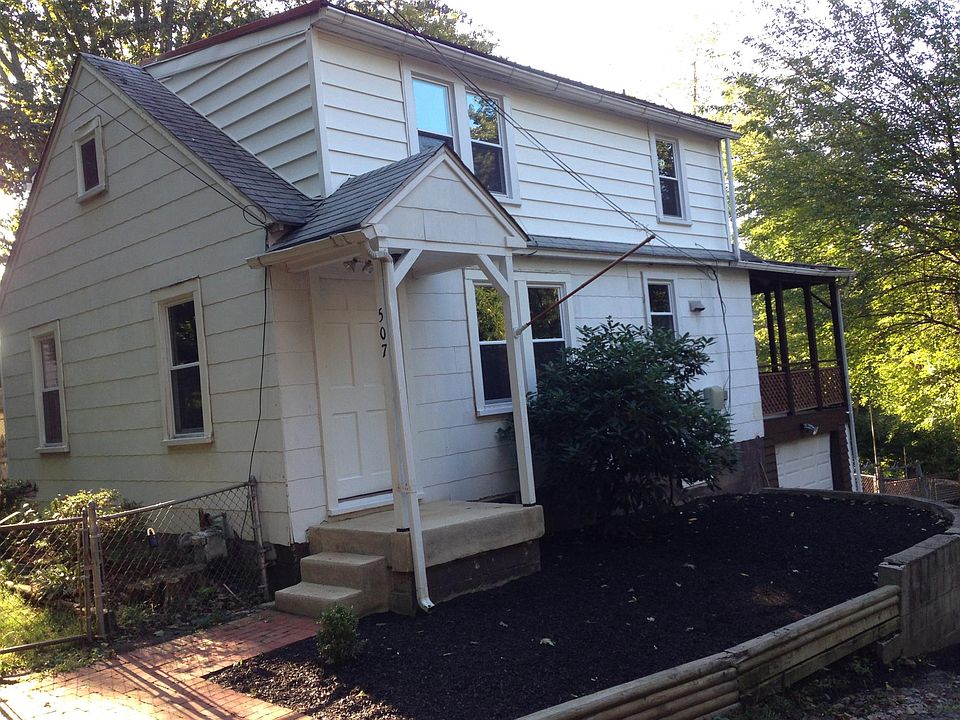 1st image of 507 Woodland Ave