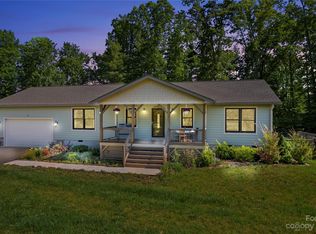 120 Bella Ridge Dr, Weaverville, NC 28787