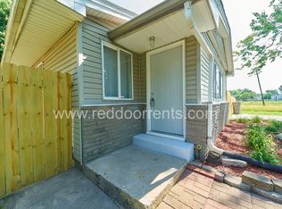 5422 Greenfield Ave, Indianapolis, IN 46219