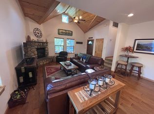 10418 Justin Creek Rd, Truckee, CA 96161