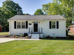 311 Clara St, Monroe, NC 28112