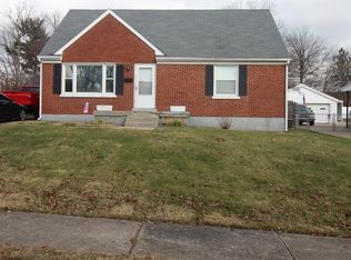 577 Hi Crest Dr, Lexington, KY 40505