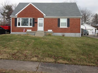 577 Hi Crest Dr, Lexington, KY, 40505