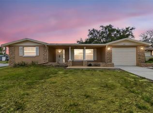 4541 Daphne St, New Port Richey, FL 34652