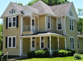 117 E Oak St, West Lafayette, IN 47906